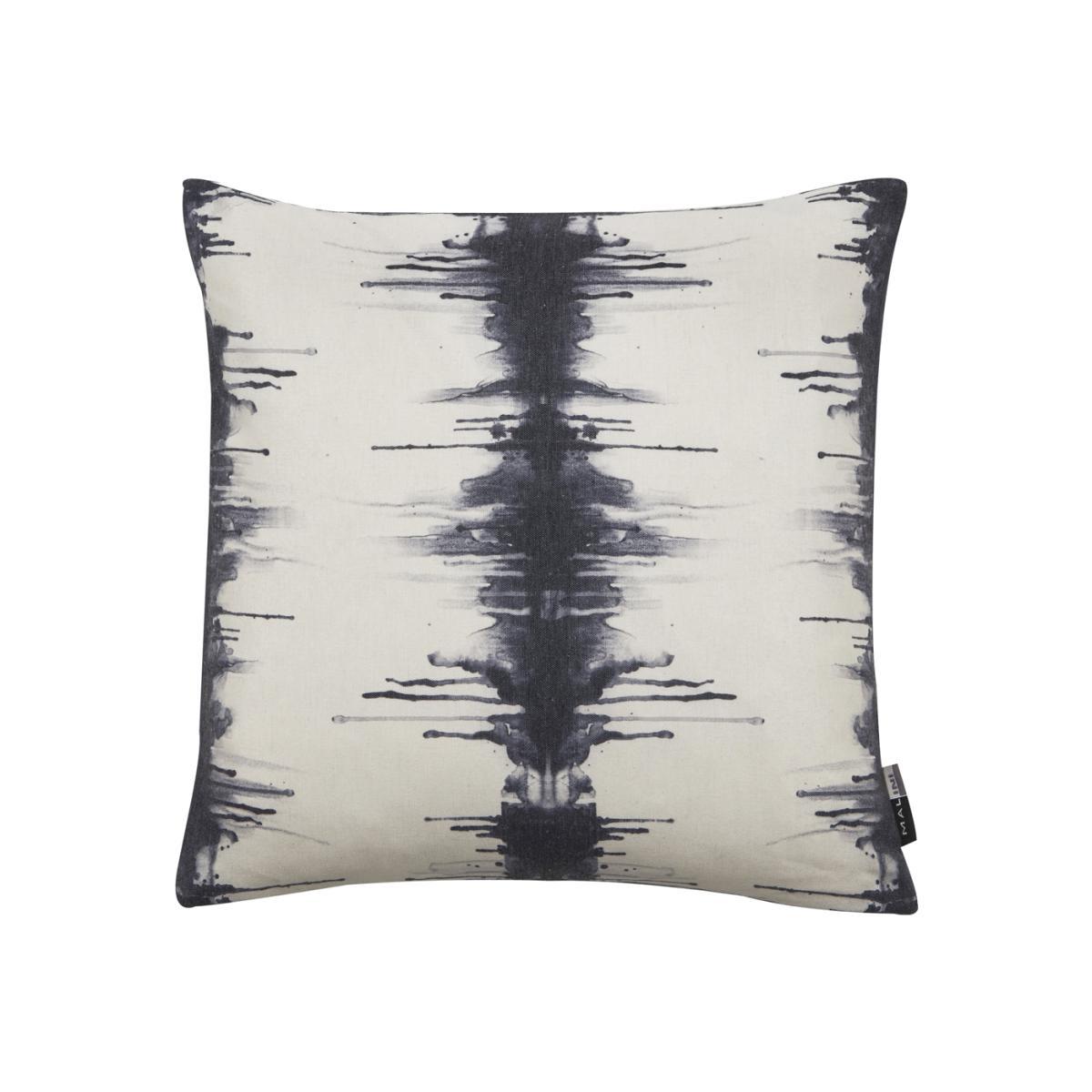 Malini Dorset Cushion Blue