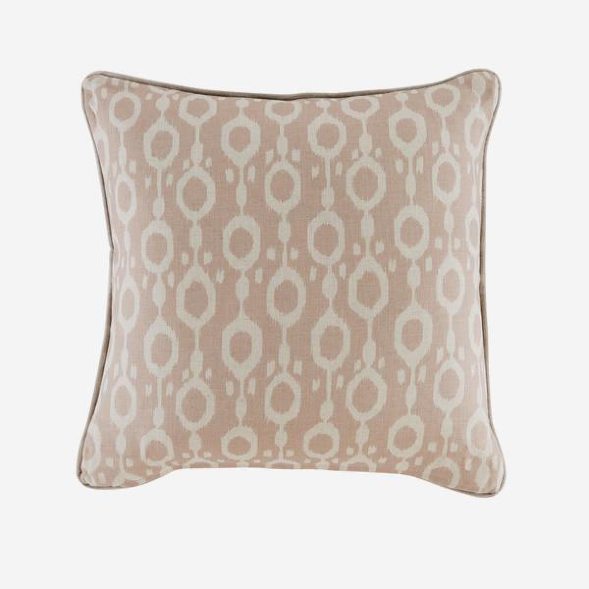 Andrew Martin Kambera Cushion Plaster – image 1