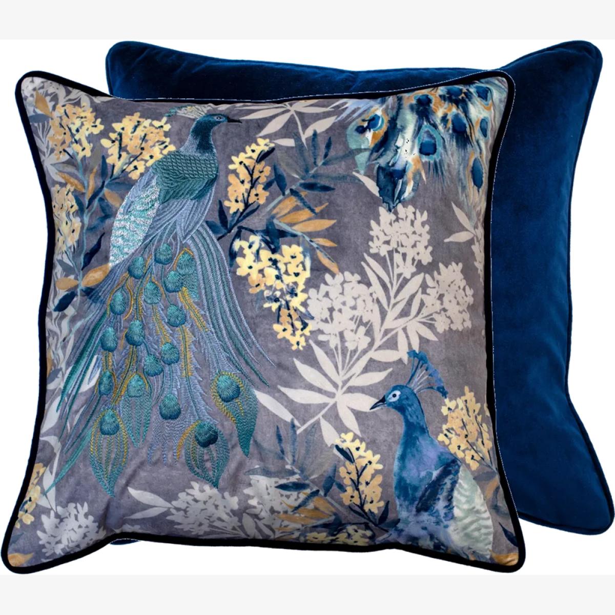 Malini Pippa Cushion