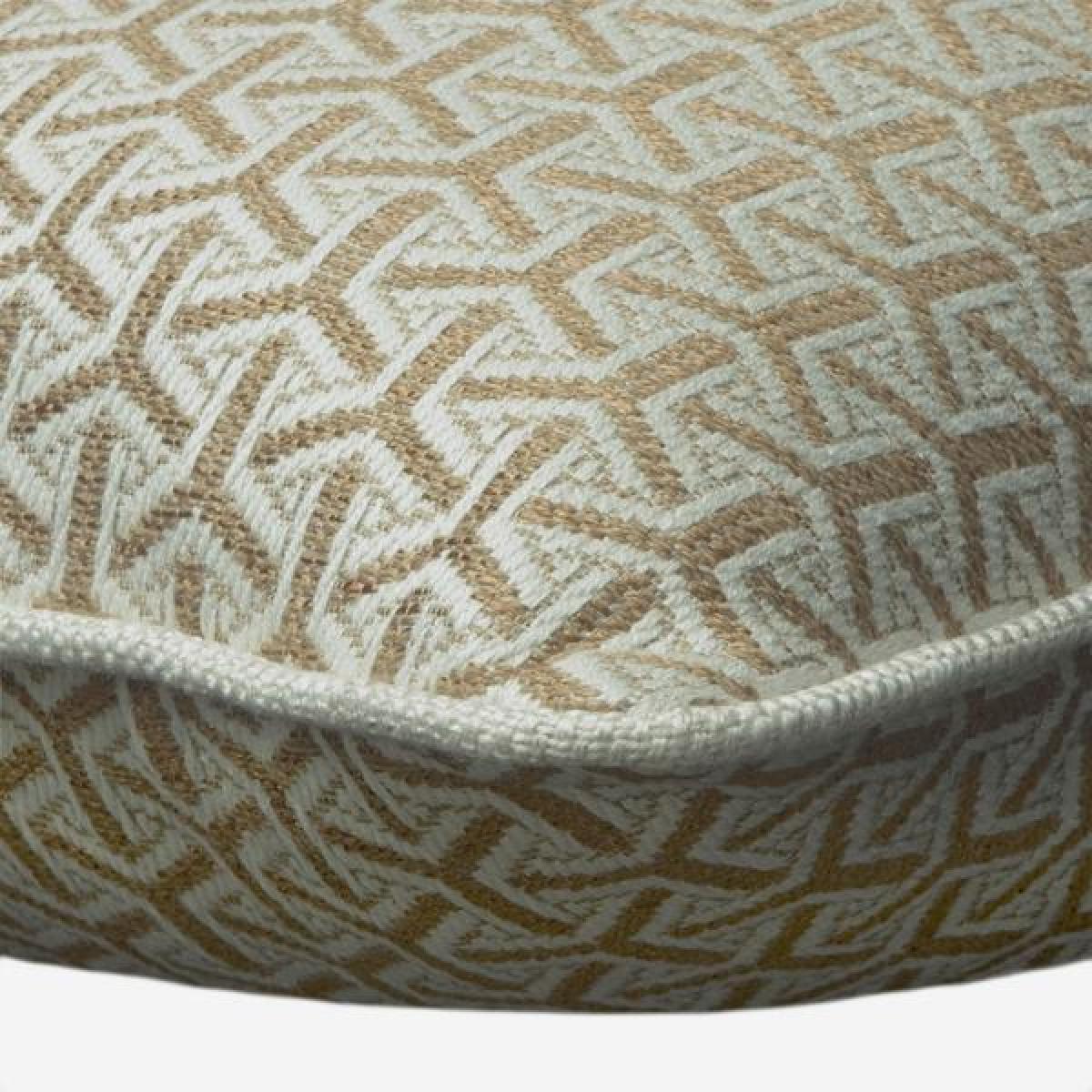 Andrew Martin Monte Cushion Almond – image 2