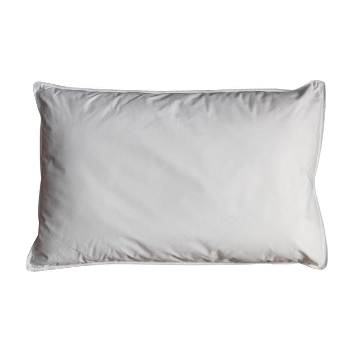 Gallery Direct Simply Sleep Anti Allergy Microfibre Pillow