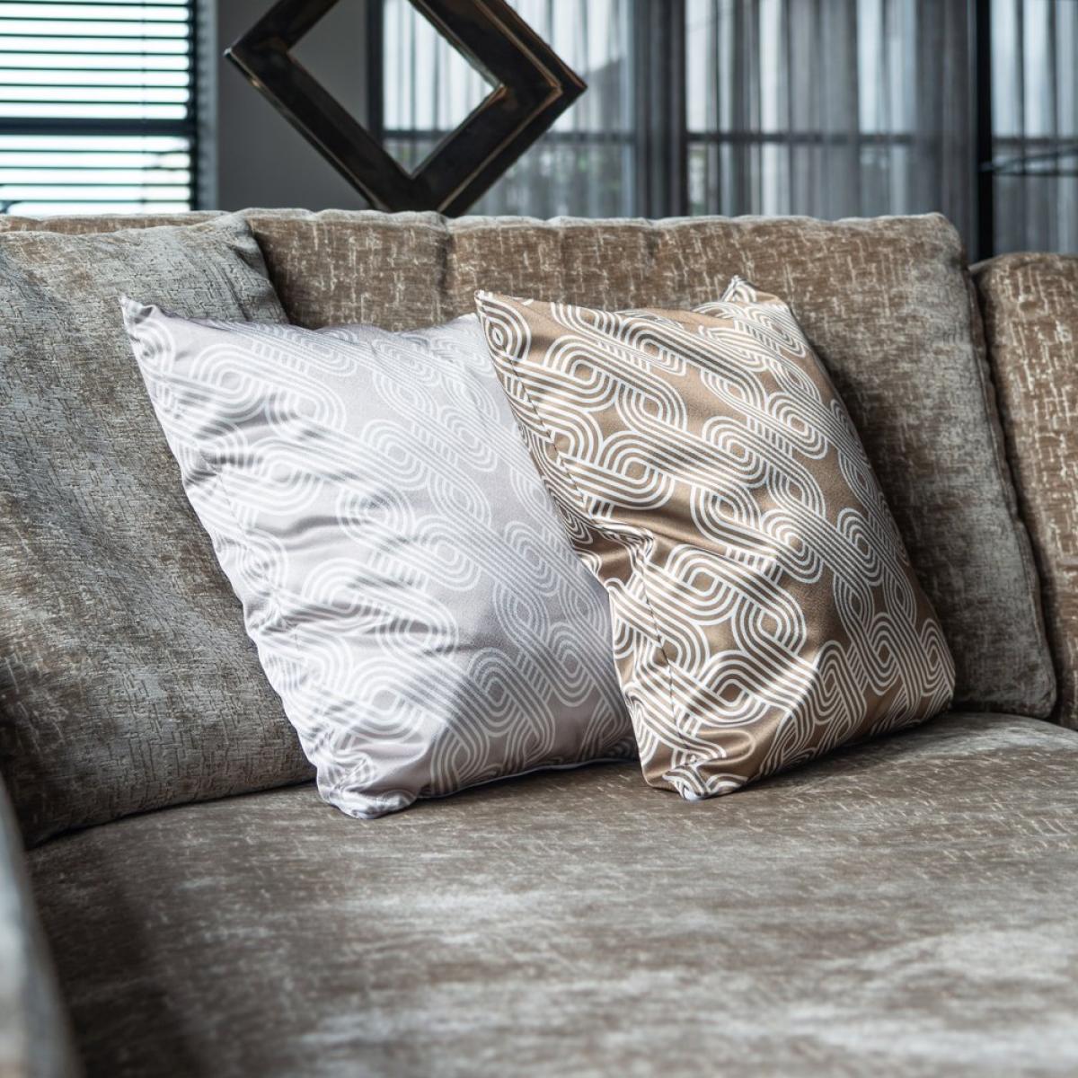 Richmond Interiors Mindy Cushion 50x50cm – image 2