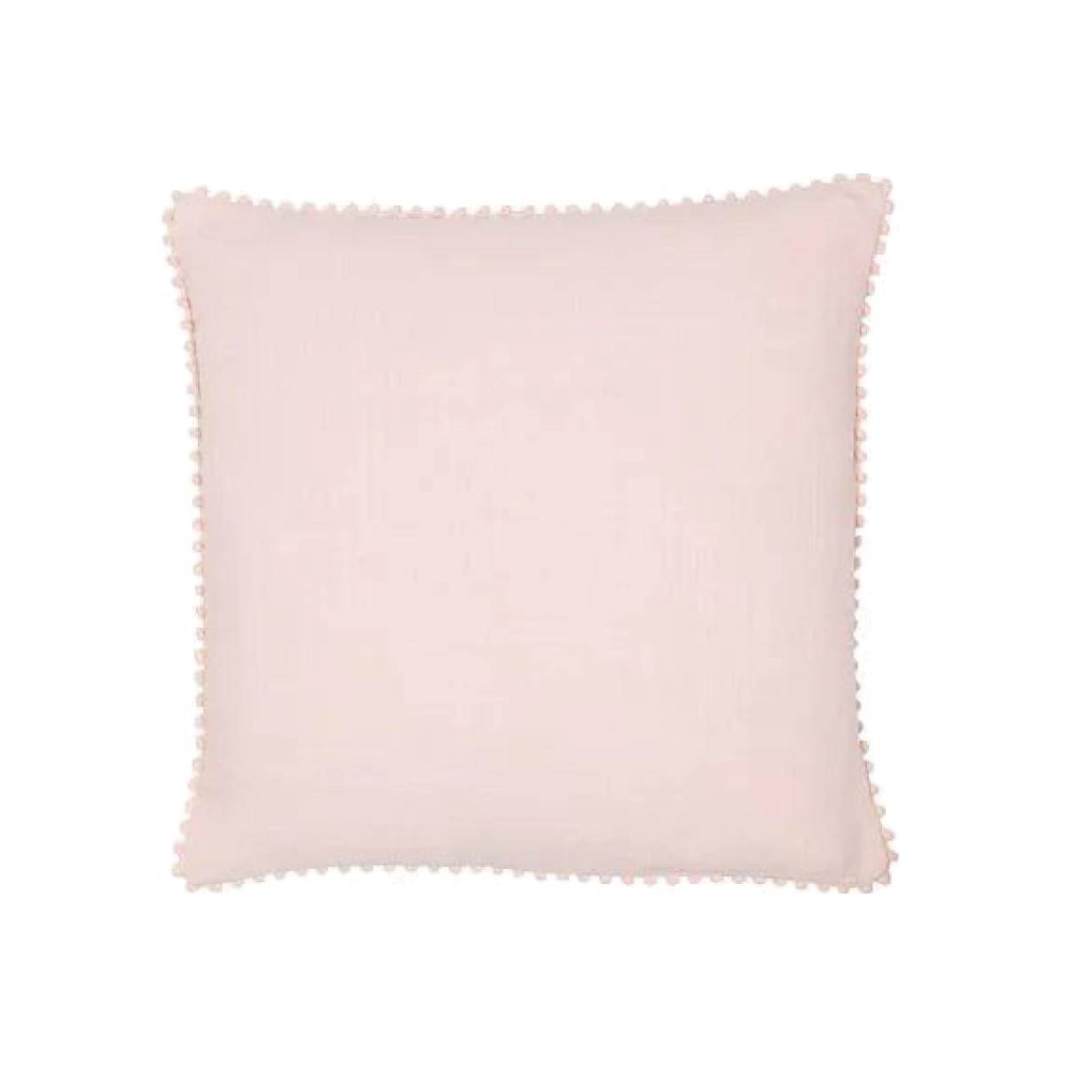 Malini Emma Cushion in Blush