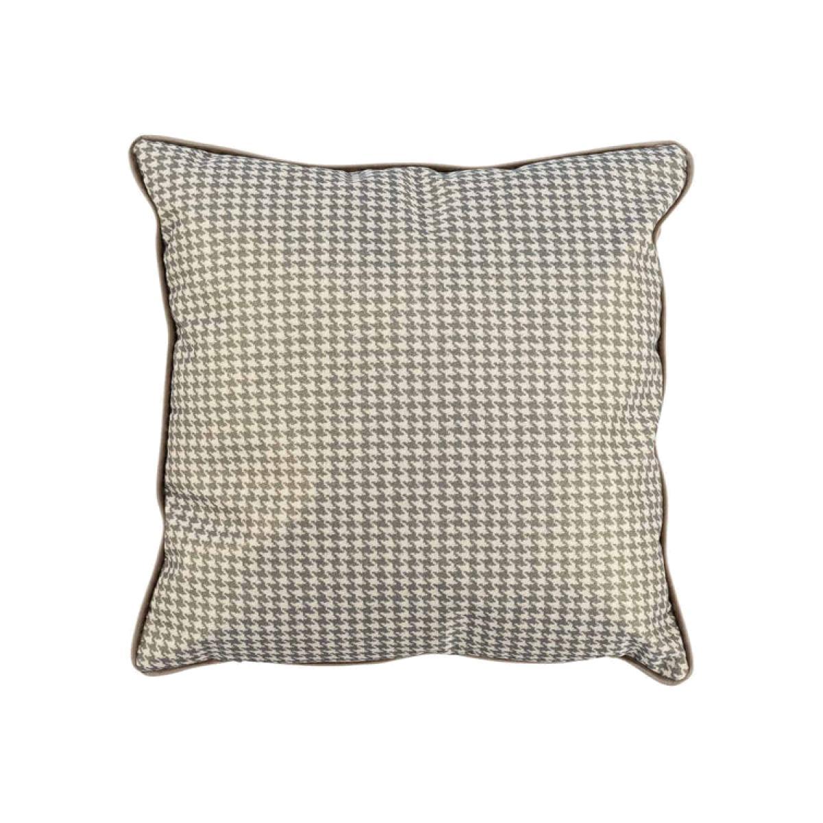 Richmond Juno Brown Cushion – image 1