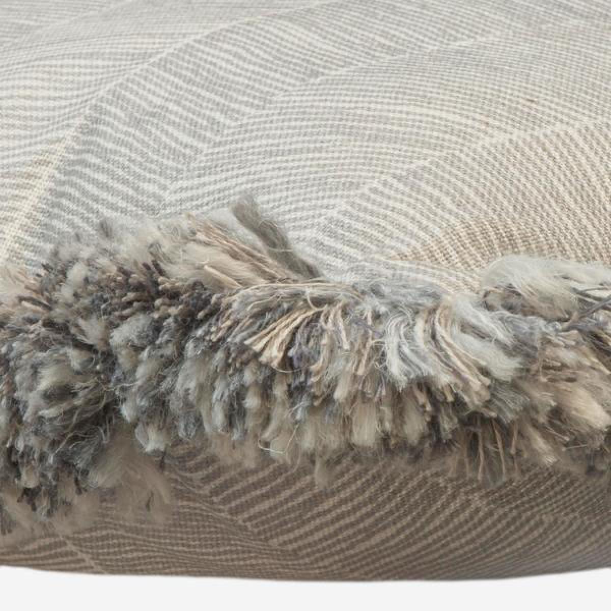 Andrew Martin Fasano Cushion Storm/Mattinata – image 2