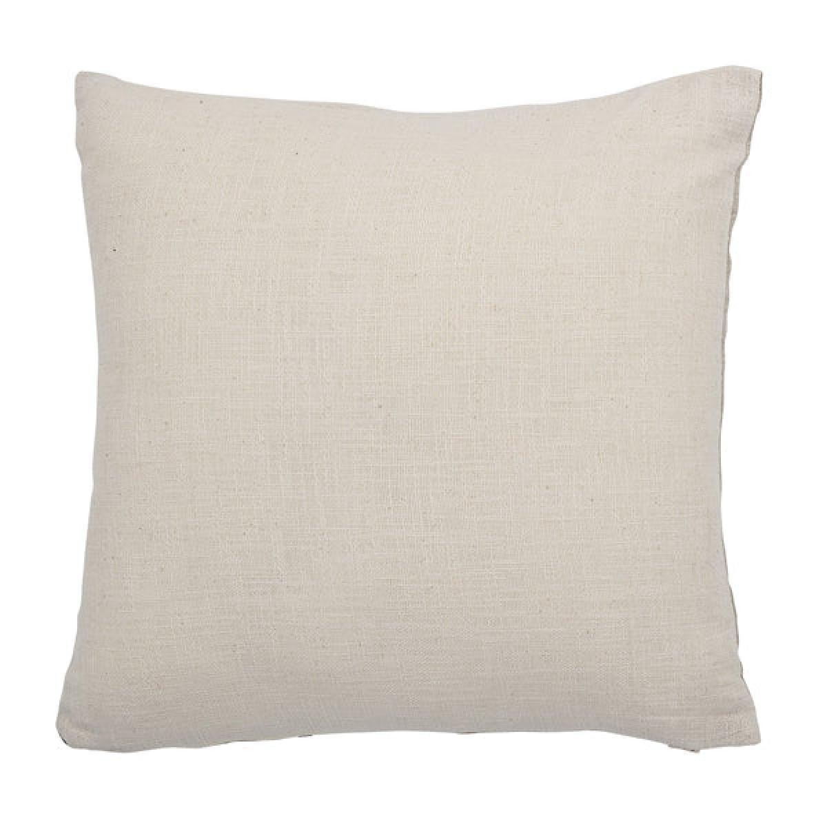 Bloomingville Ginette Nature Cushion – image 2