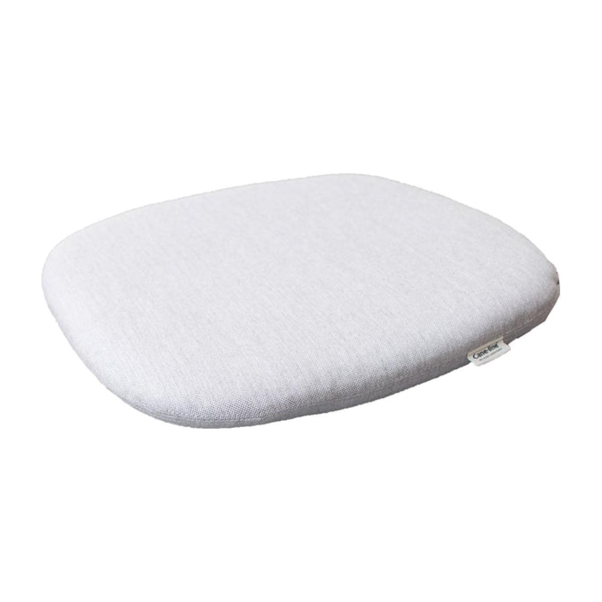 Cane-line Peacock Natt© Light Grey Outdoor Chair Cushion