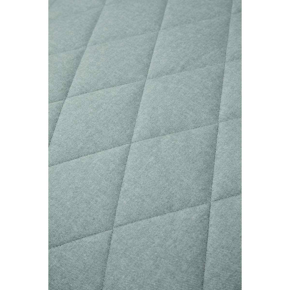 Zuiver Diamond Square Pillow Minty Green – image 2