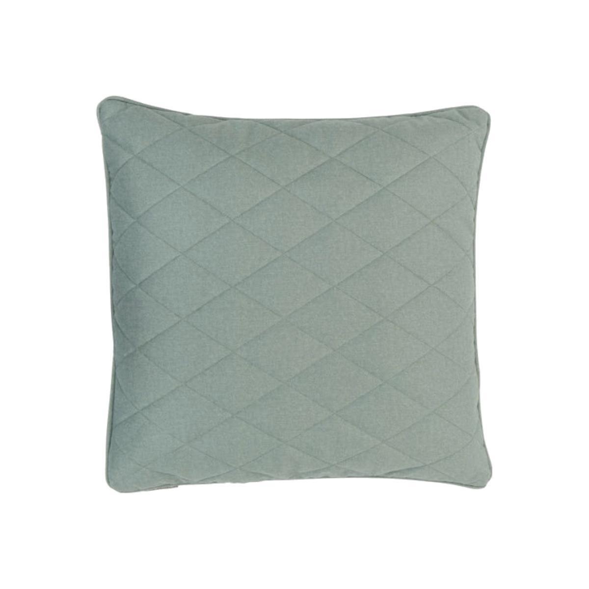 Zuiver Diamond Square Pillow Minty Green – image 1