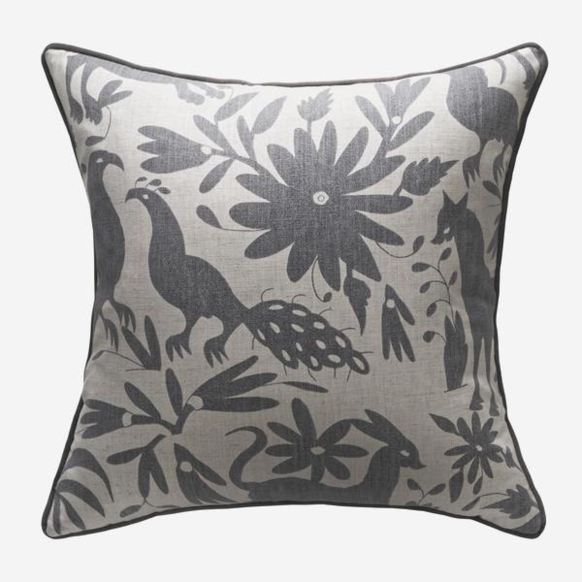 Andrew Martin Maya Cushion Storm – image 1