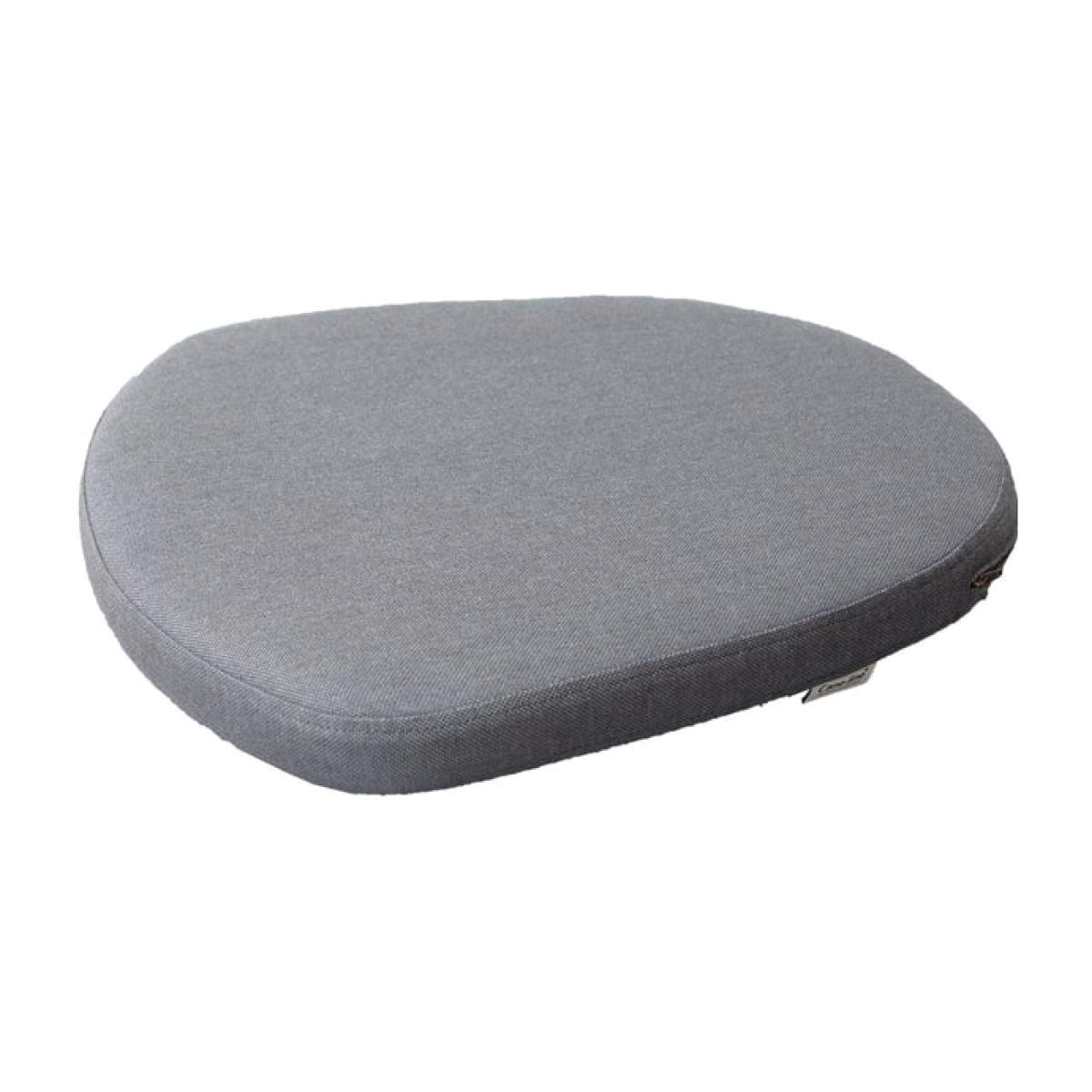 Cane-line Trinity Seat Grey Outdoor Chair Cushion