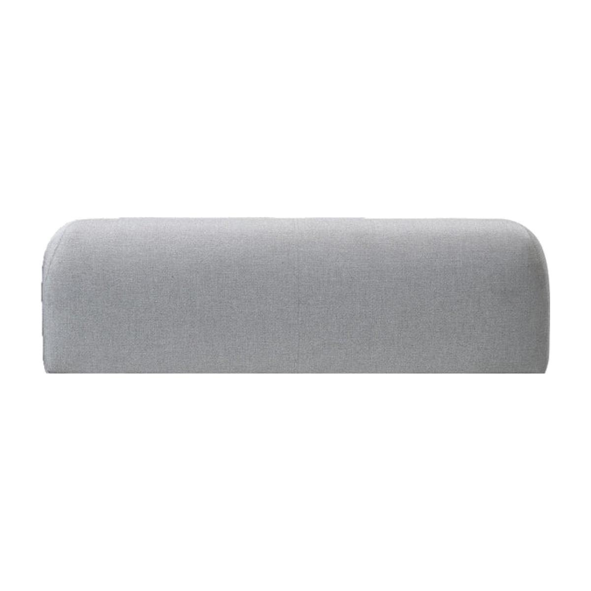 Cane-line Space 2-Seater Sofa Back Light Grey Outdoor Cushion