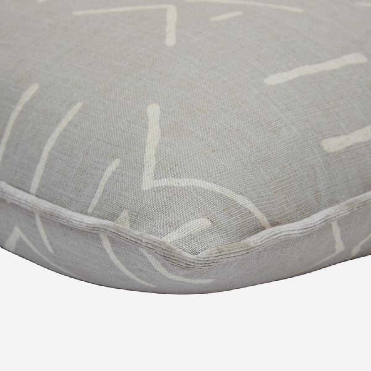Andrew Martin Kongo Cushion Stone – image 2