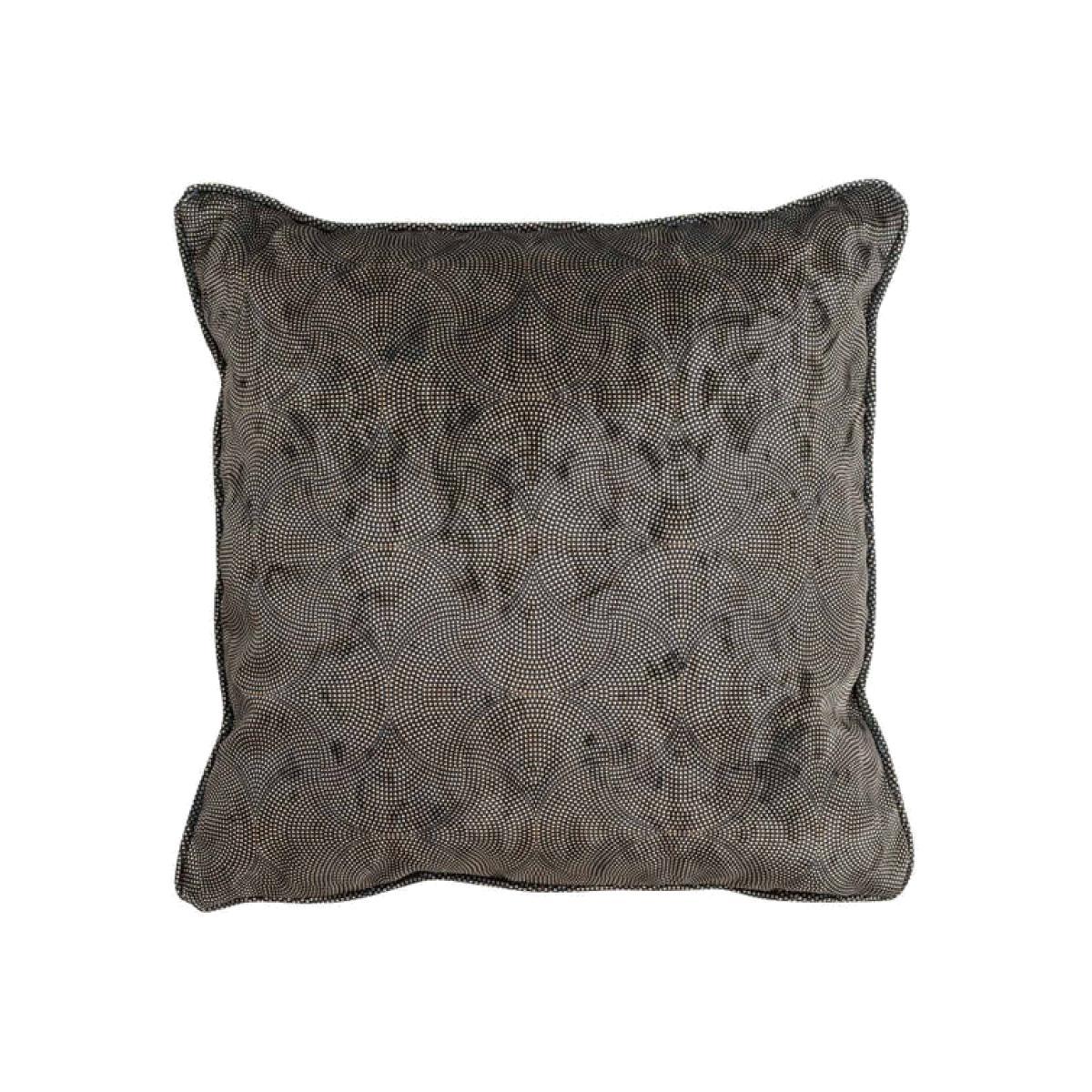 Richmond Jacen Black Cushion – image 1