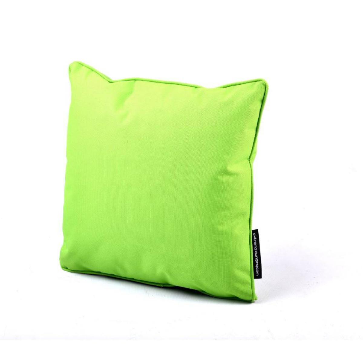 Extreme Lounging B Cushion - Lime – image 2
