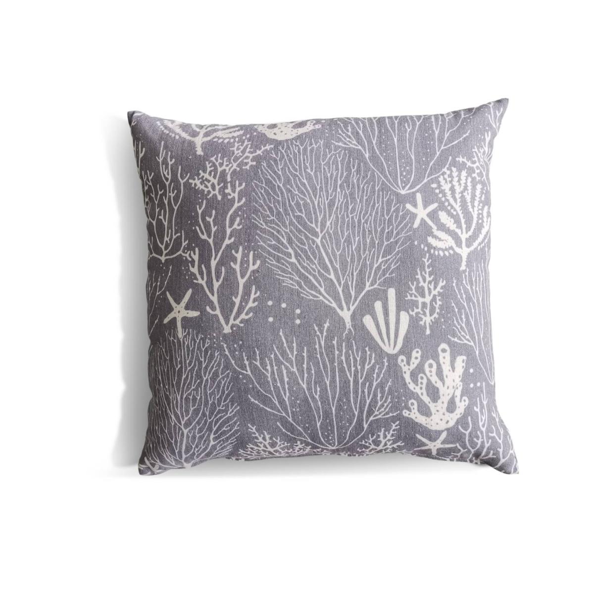 LG Outdoor Coral Scatter Cushion – image 2
