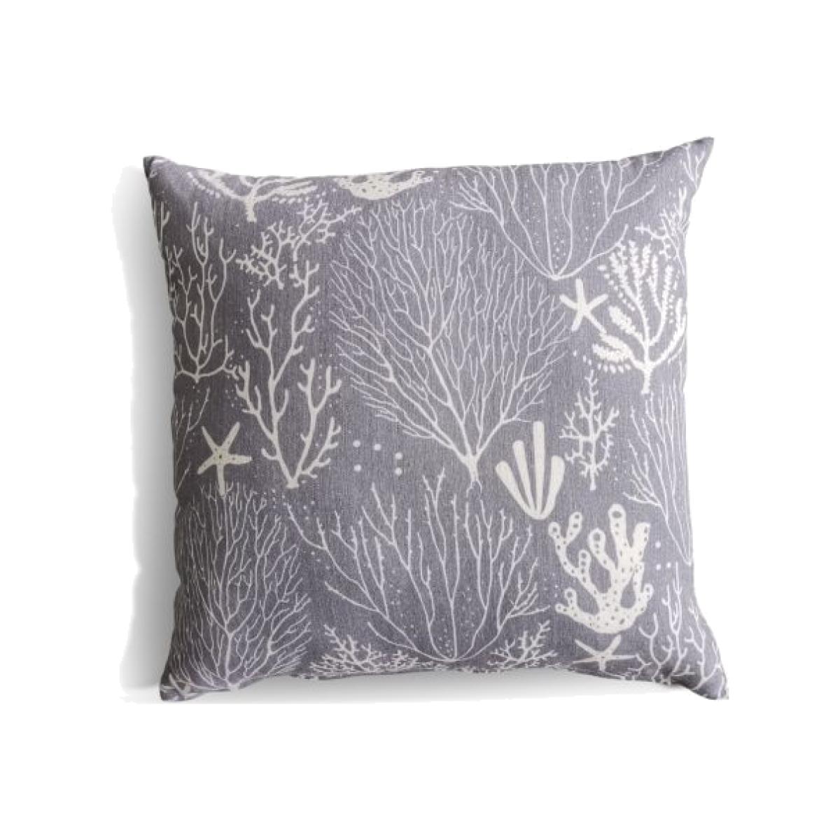 LG Outdoor Coral Scatter Cushion – image 1