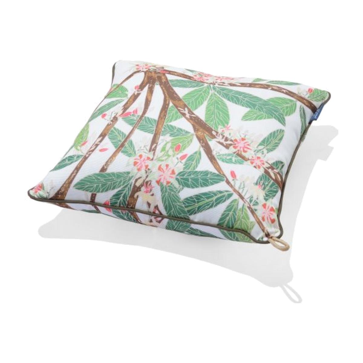 Scatter Cushion 40X40 Cacao