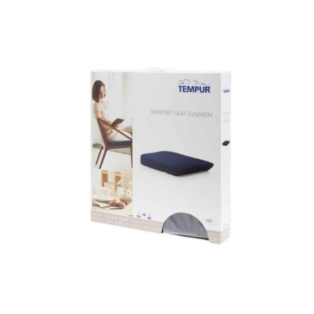 Tempur Seat Cushion – image 4