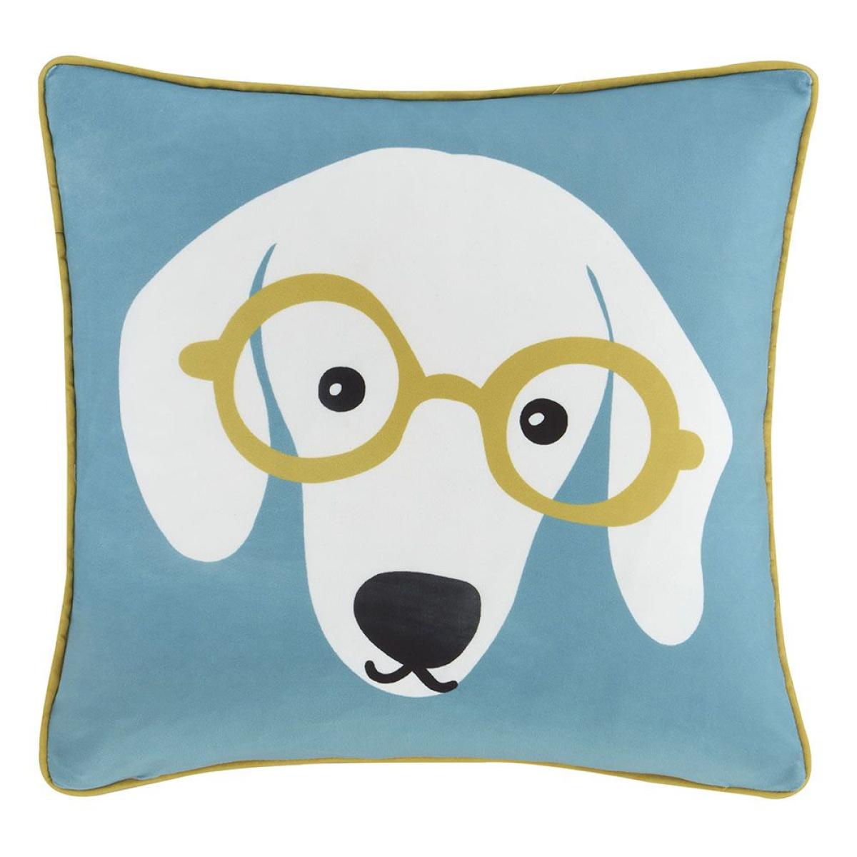 Catherine Lansfield Cool Dogs Cushion – image 2