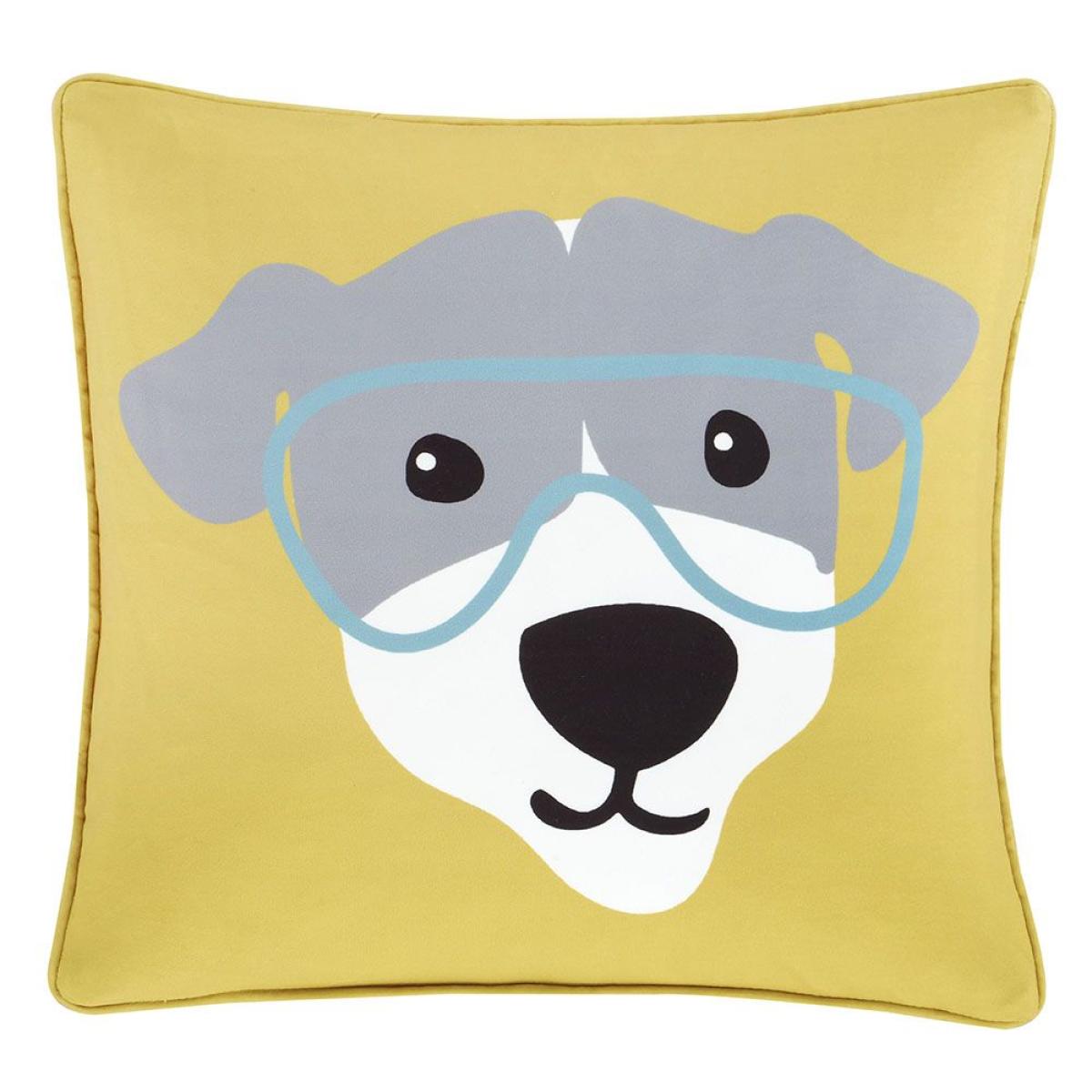 Catherine Lansfield Cool Dogs Cushion – image 3