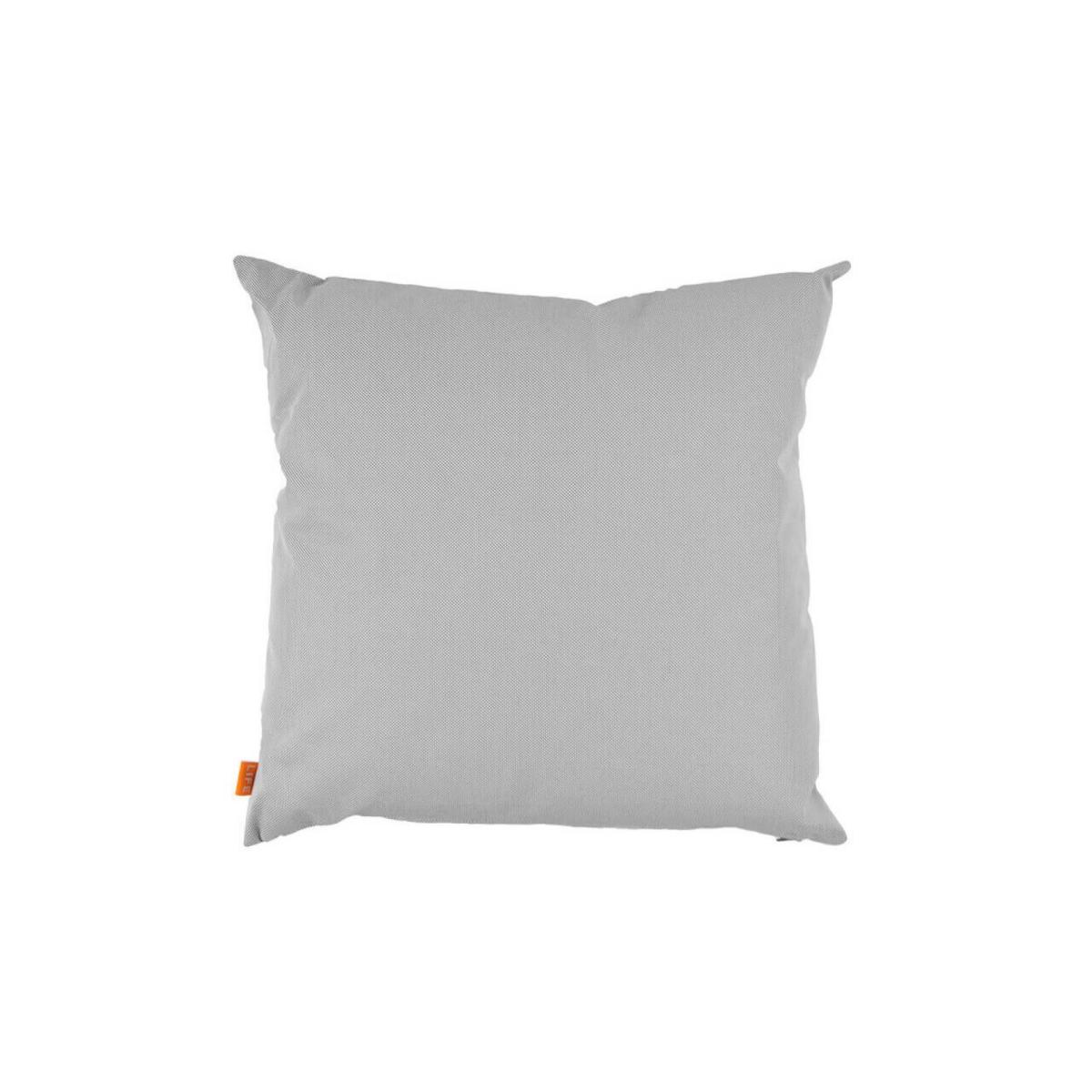 Life Deco Cushion 45cm x 45cm - Mouse Grey – image 2