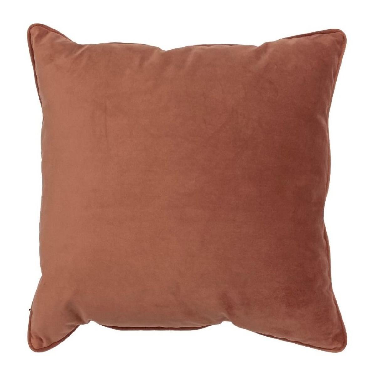 Alexander and James Scatter Cushion - Large - 64cm x 64cm - Fabric Grade C – image 2