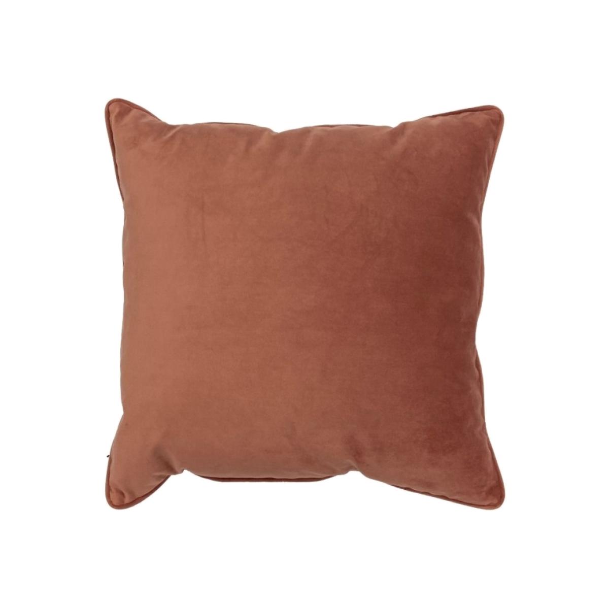 Alexander and James Scatter Cushion - Large - 64cm x 64cm - Fabric Grade C – image 1