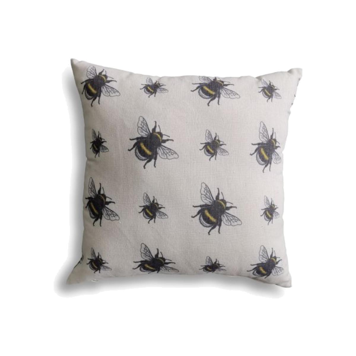 LG Outdoor Bees Scatter Cushion – image 1