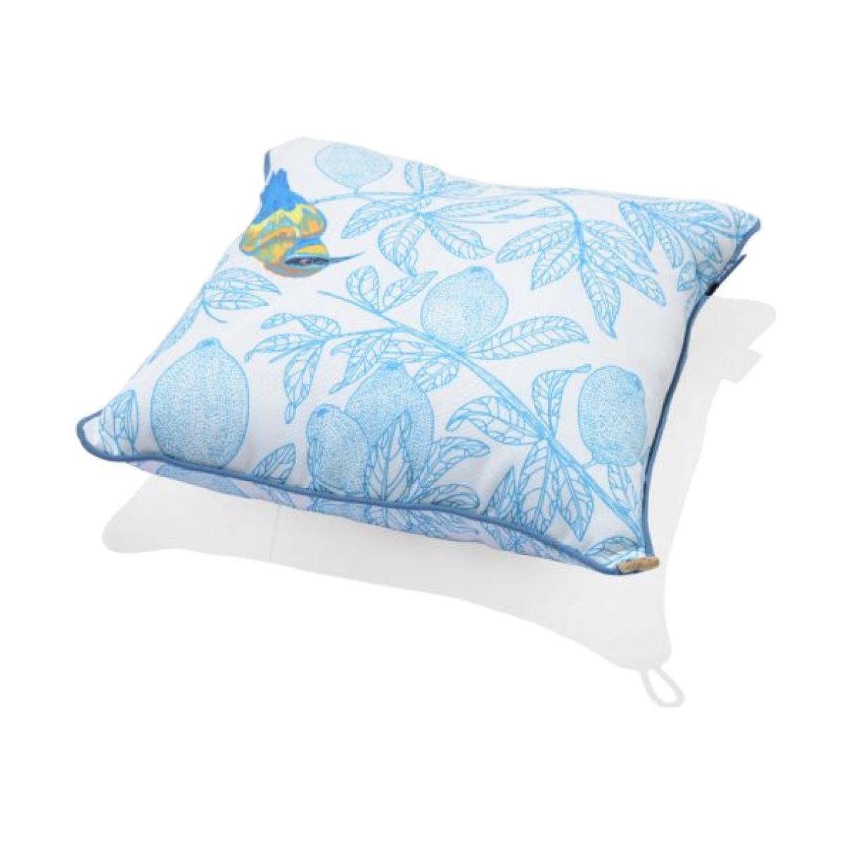 Scatter Cushion 40X40 Bee Eater