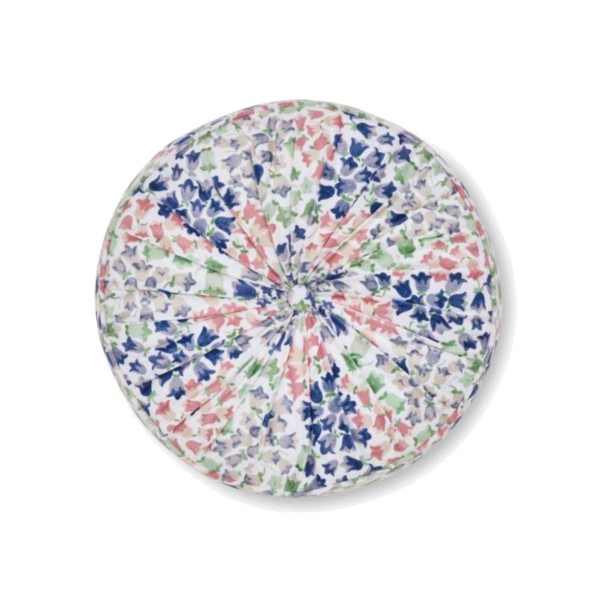Cath Kidston Bluebells Cushion – image 1