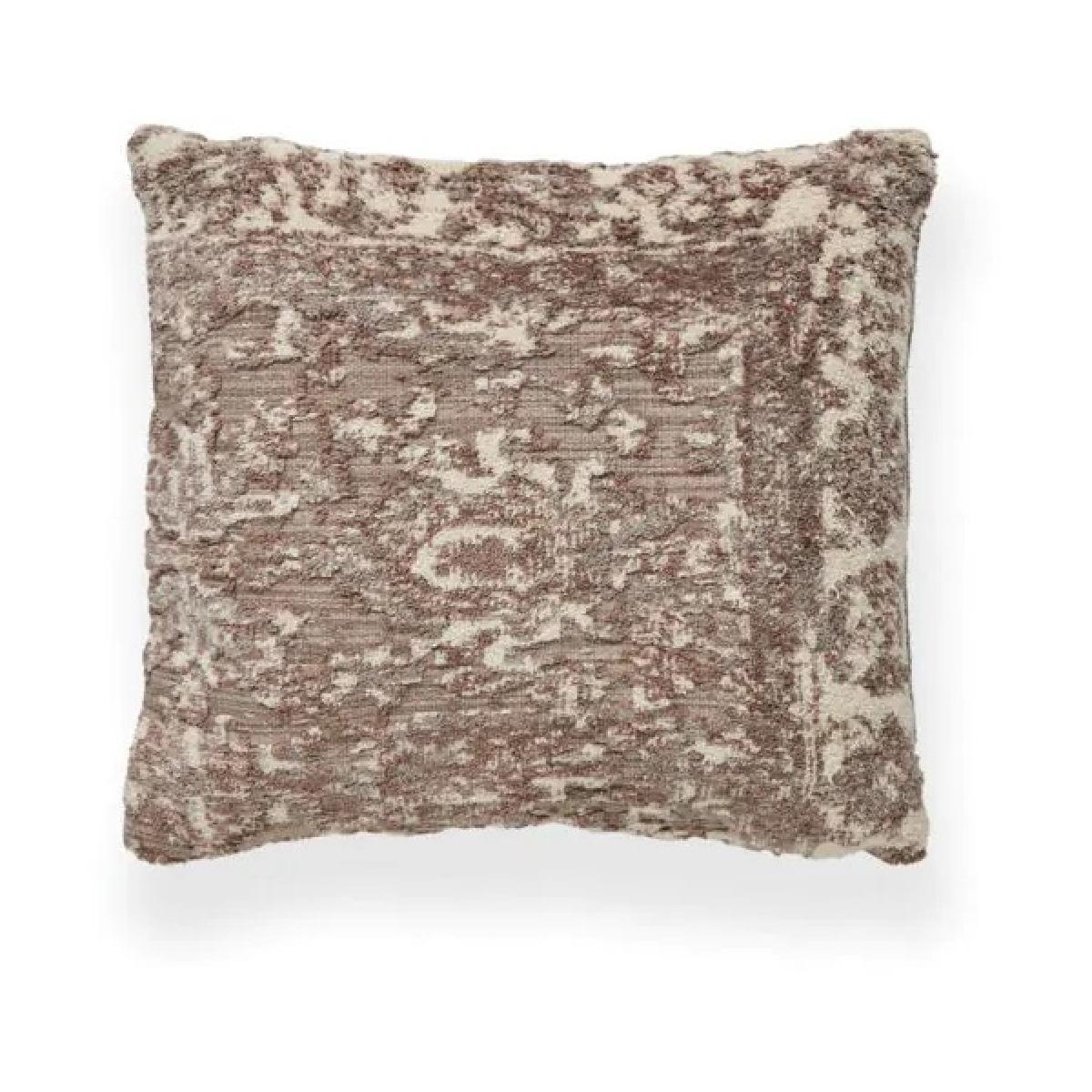 BHS Tapis Cushion 50cm - Natural – image 2