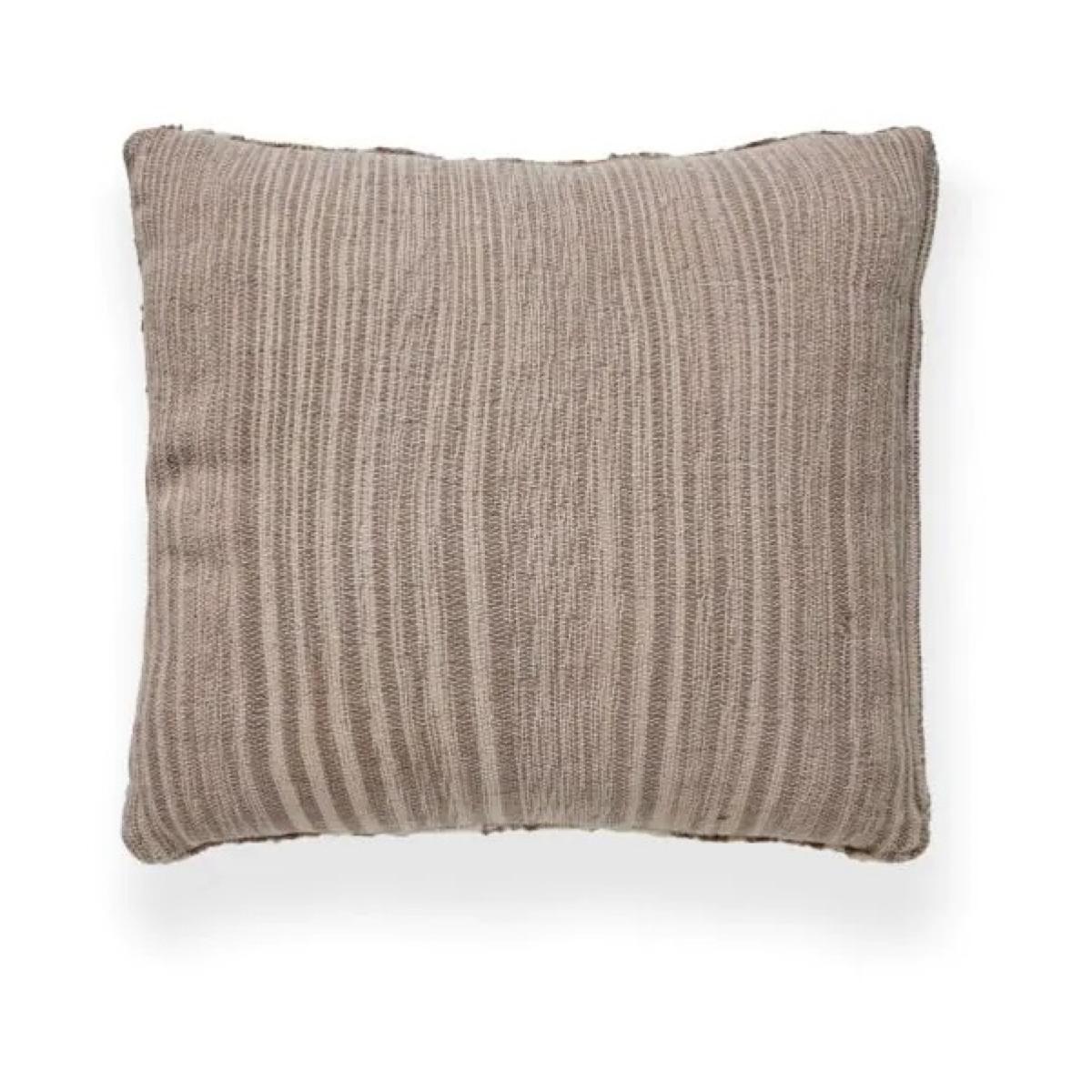BHS Tapis Cushion 50cm - Natural – image 3