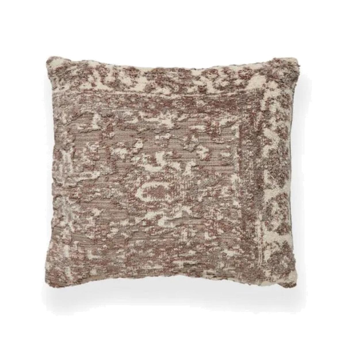 BHS Tapis Cushion 50cm - Natural – image 1