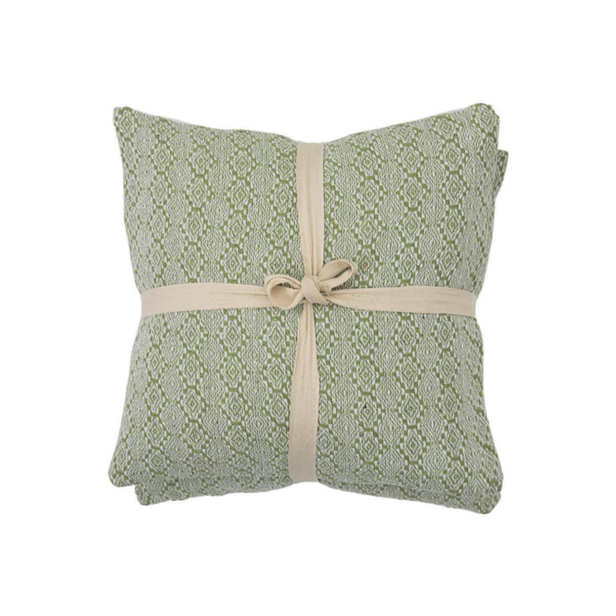 Nuzzler Diamond Cushion – image 1