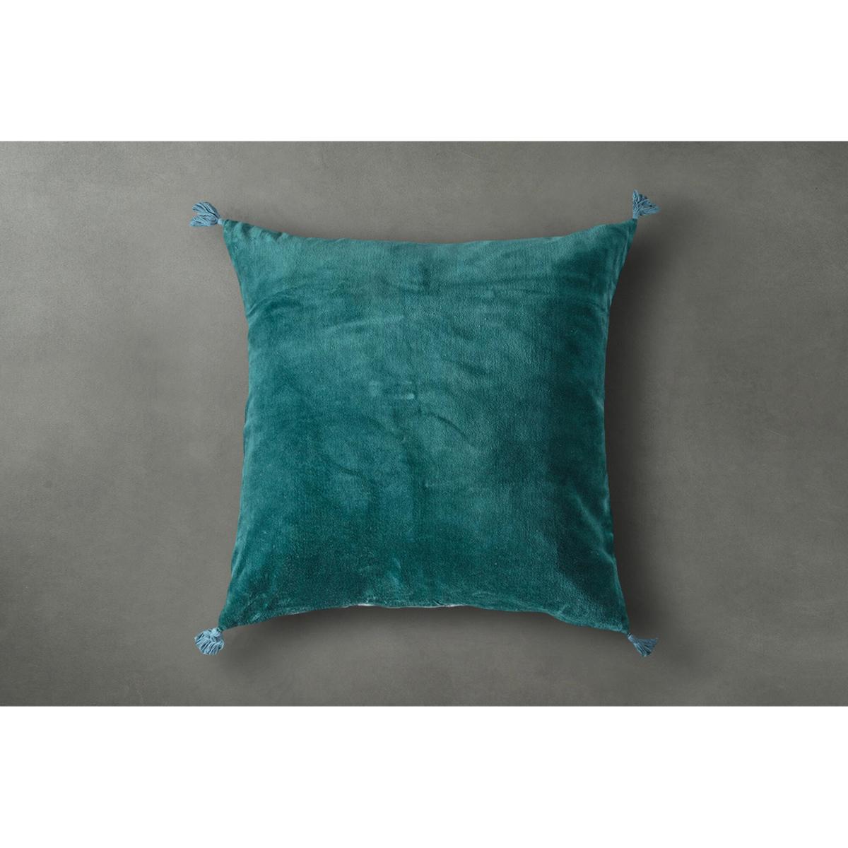 Enis Peacock Cushion – image 3