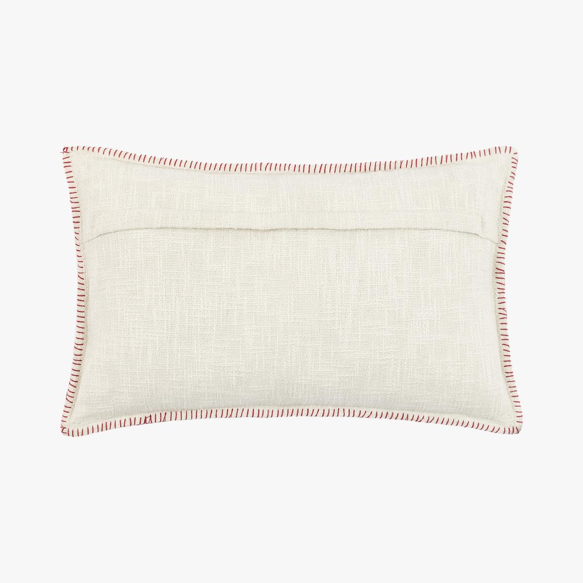 Timeless Tidings Falala Cushion – image 4