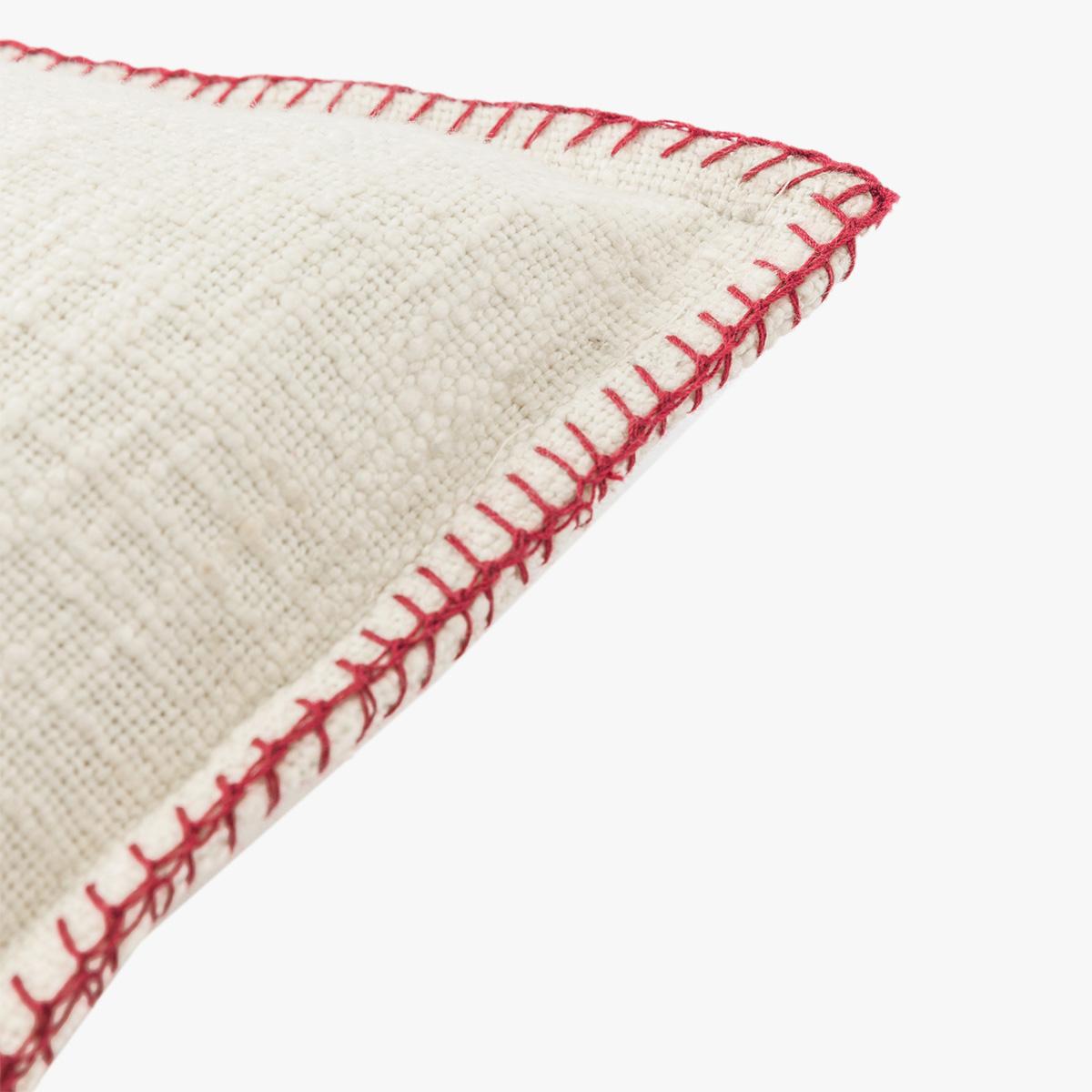 Timeless Tidings Falala Cushion – image 6