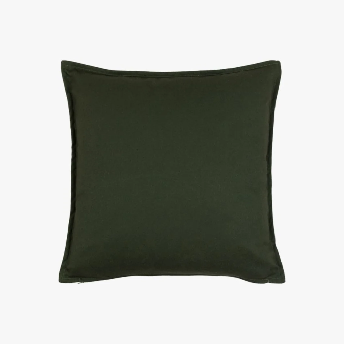 Nordic Woodland Stag Cushion – image 3