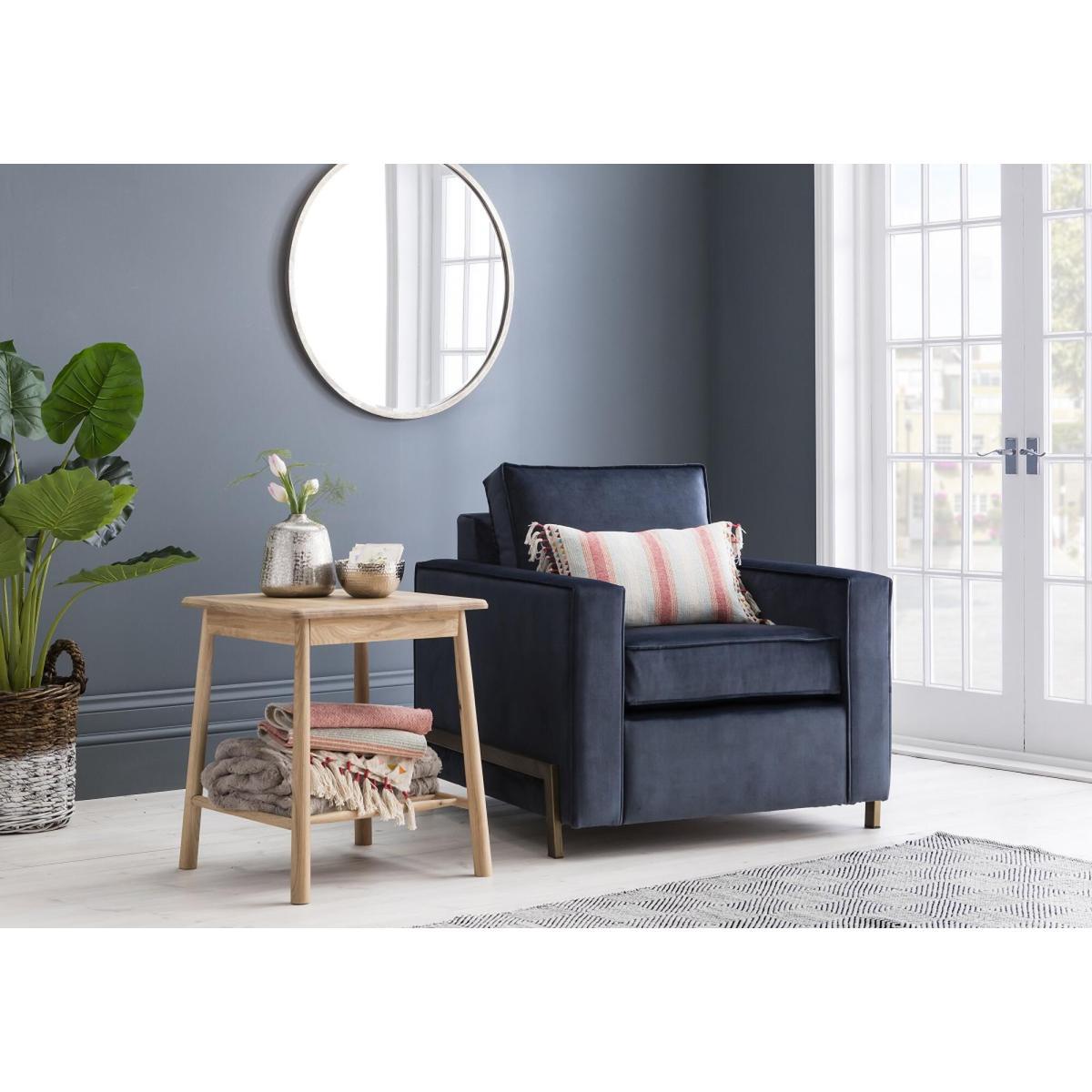 Darby Multicolour Cushion – image 2