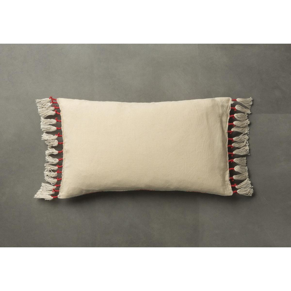 Darby Multicolour Cushion – image 3