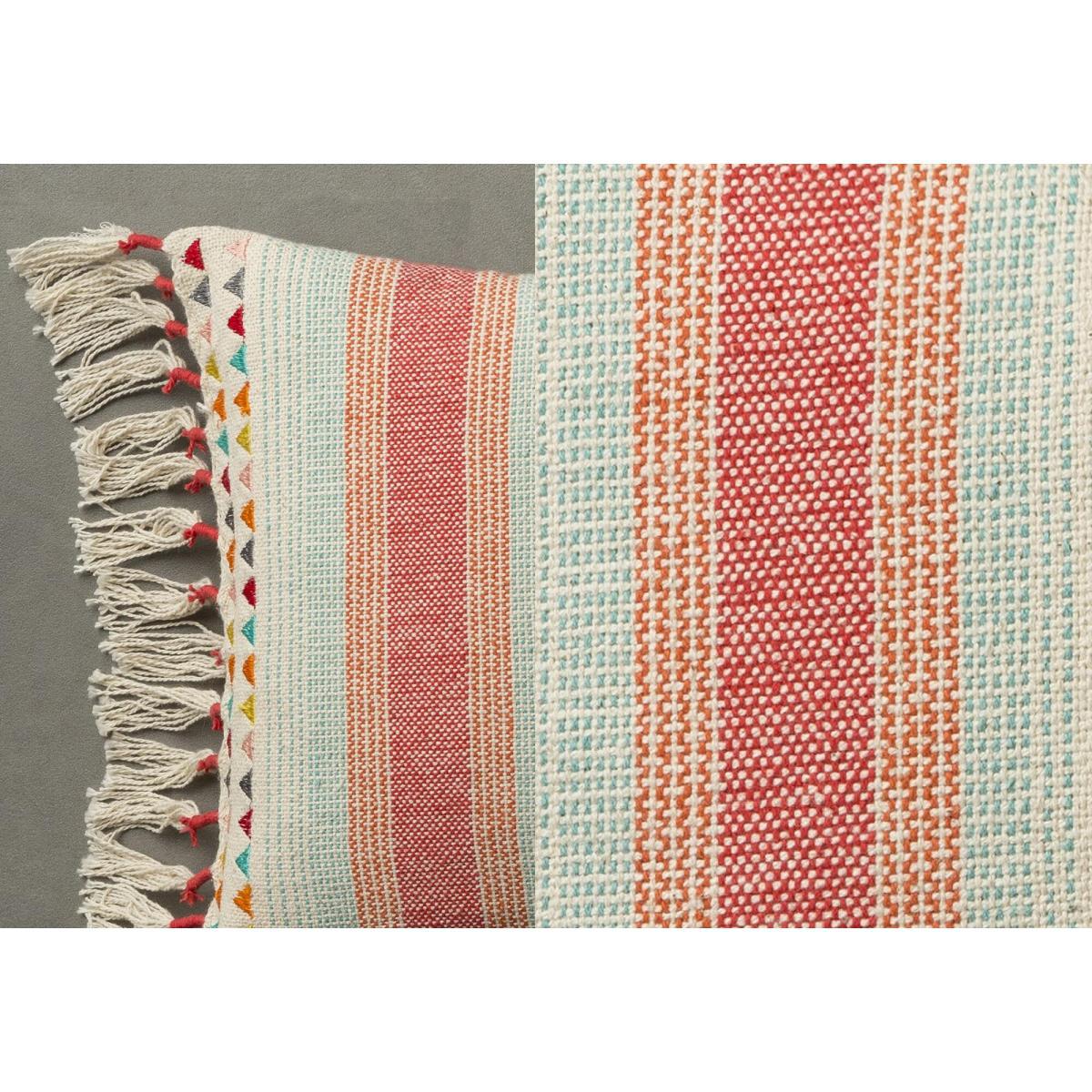 Darby Multicolour Cushion – image 4