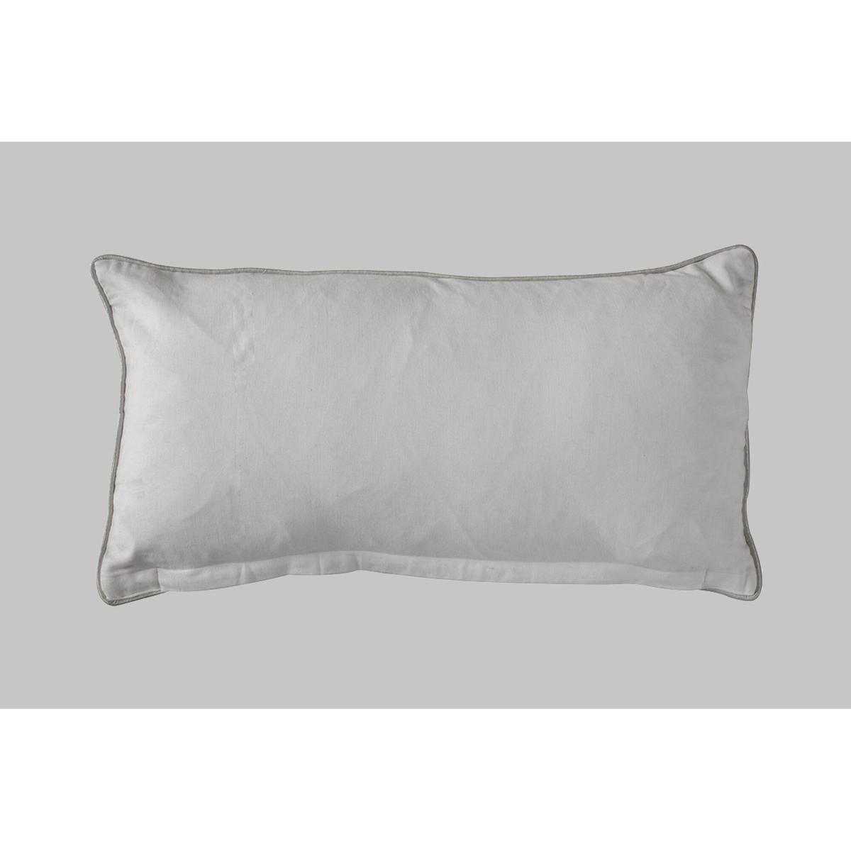 Five Trees Cream Cushion – image 2