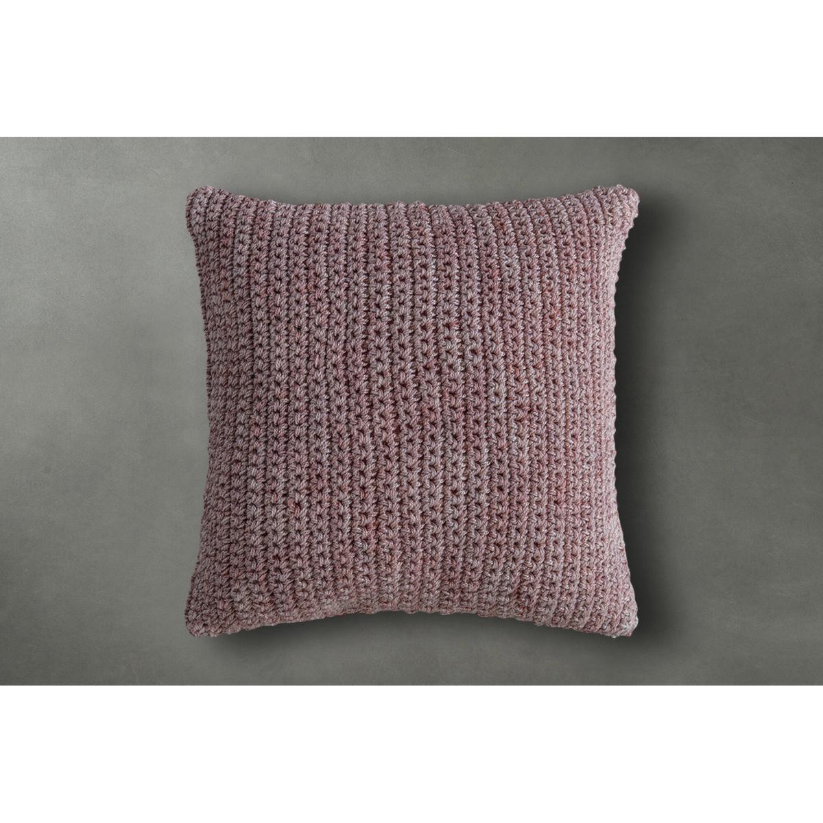 Brooklyn Knit Cushion – image 2