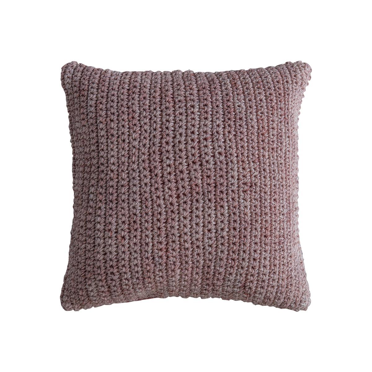 Brooklyn Knit Cushion – image 1