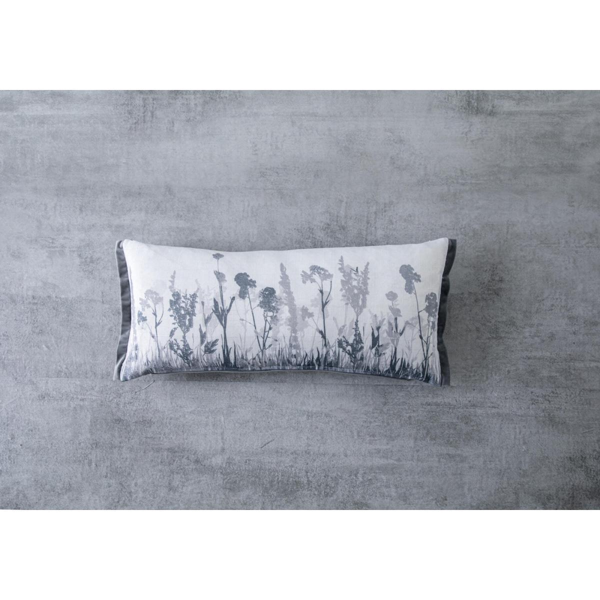 Betony Meadow Scene Cushion – image 1