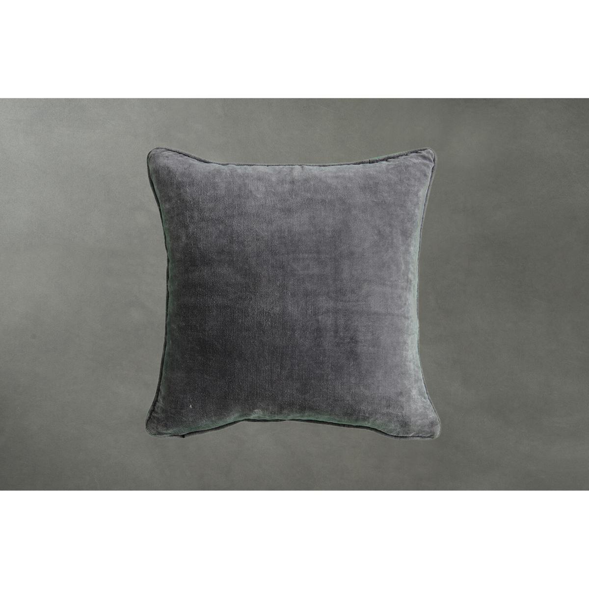 Artemis Metallic Printed Cushion – image 3
