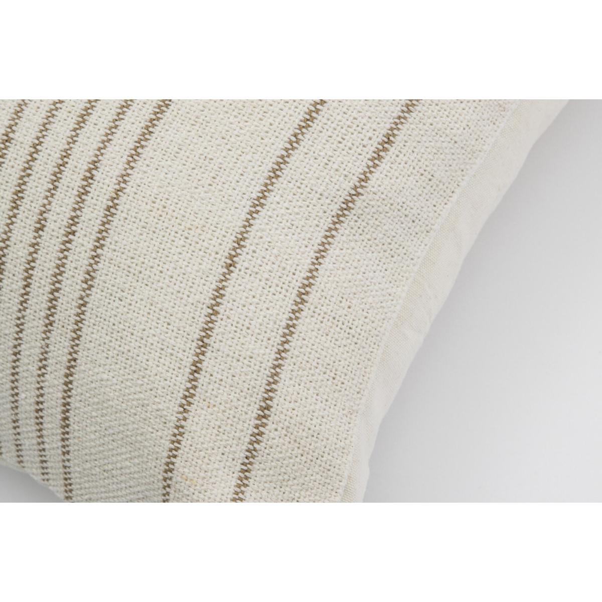 Tranquiline Cushion in Taupe – image 2