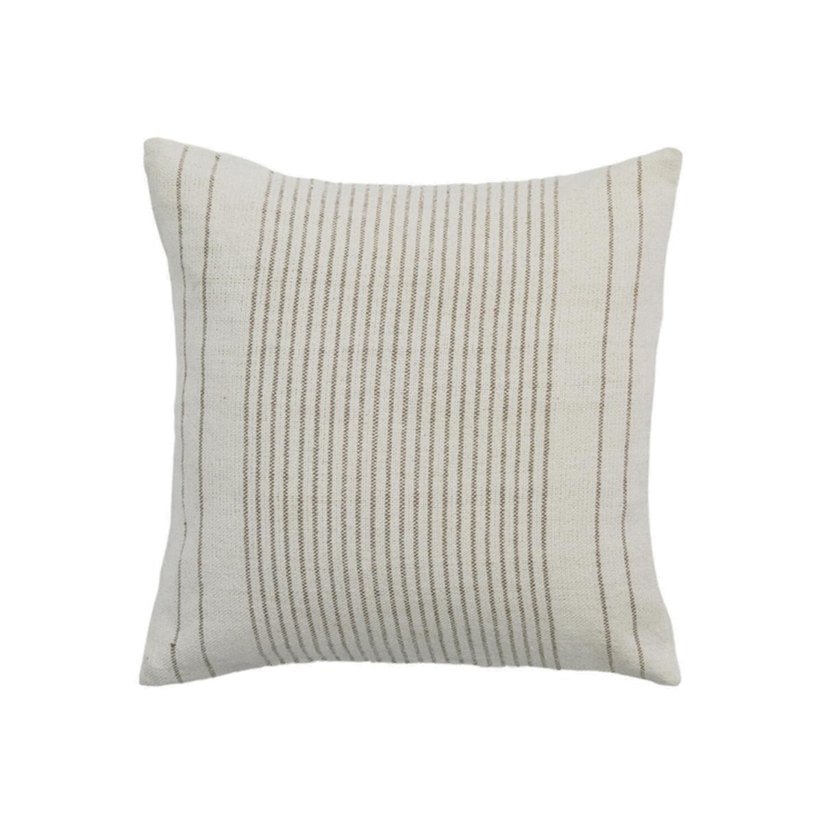 Tranquiline Cushion in Taupe – image 1