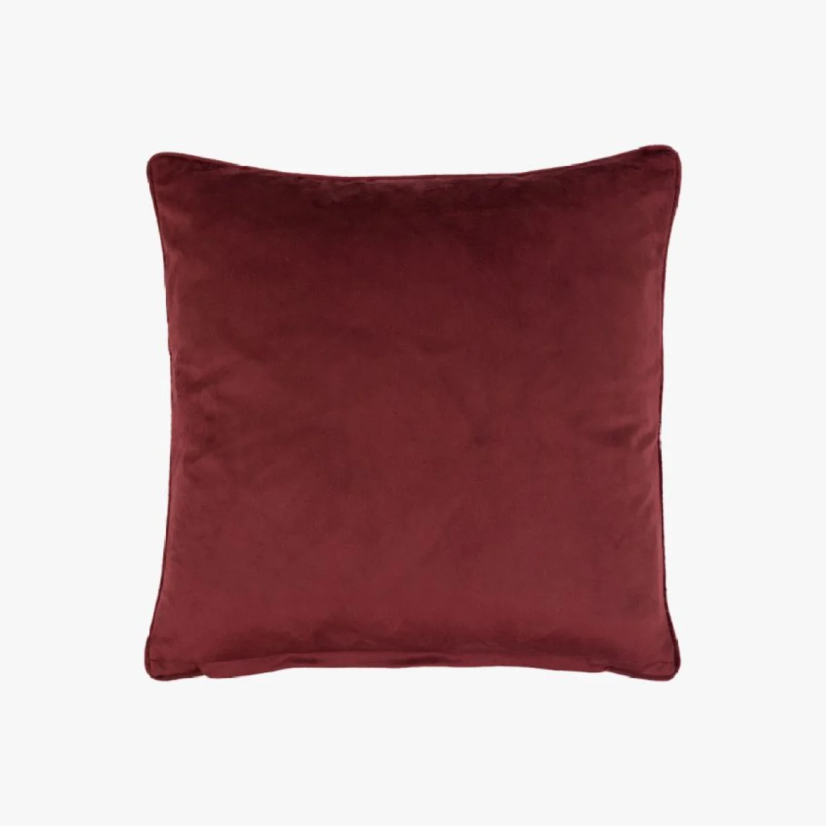 Timeless Tidings Chenille Bow Cushion – image 3